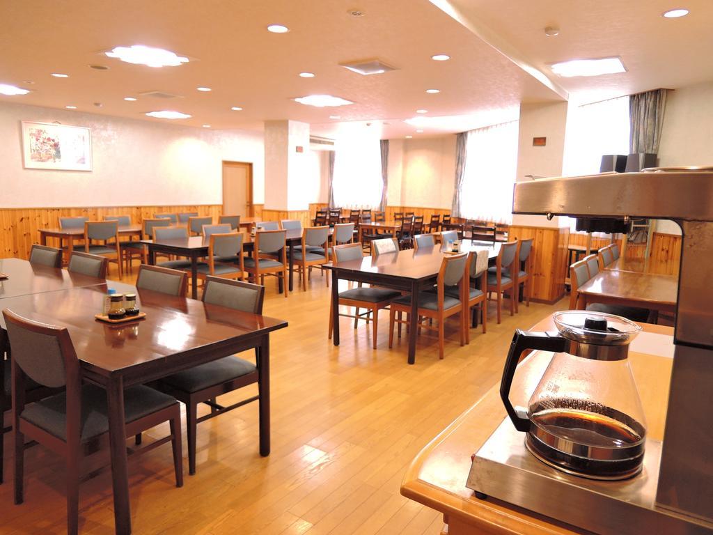 Maruni Ryokan Hakuba Exterior foto